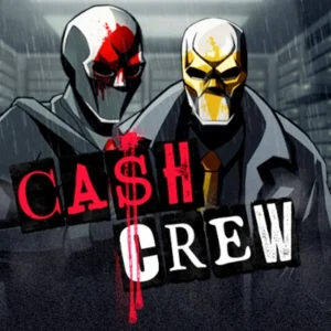 Cash Crew