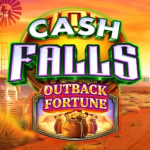 Cash Falls Outback Fortune