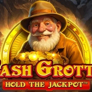 Cash Grotto