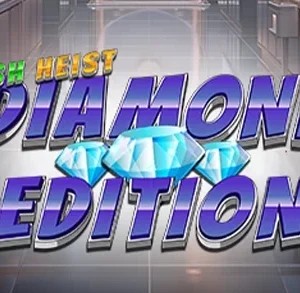 Cash Heist Diamond Edition