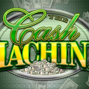 Cash Machine