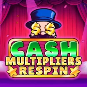 Cash Multipliers Respin