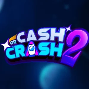 Cash or Crash 2