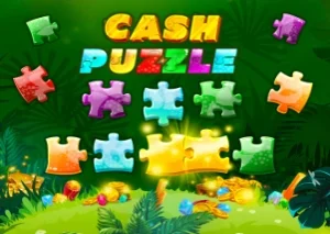 Cash Puzzle