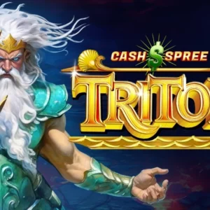 Cash Spree Triton