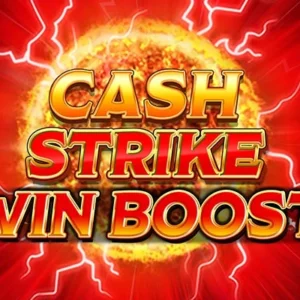 Cash Strike Win Boost