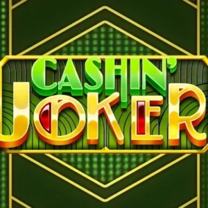 Cashin' Joker