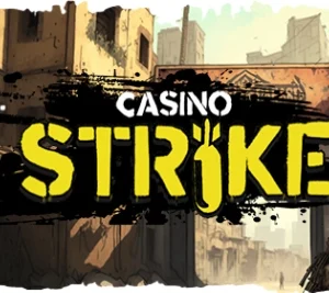 Casino Strike
