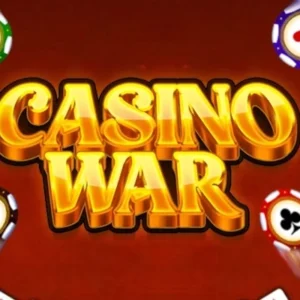 Casino War
