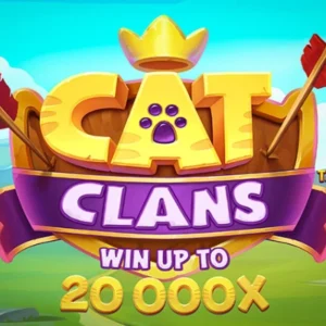 Cat Clans