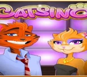Catsino
