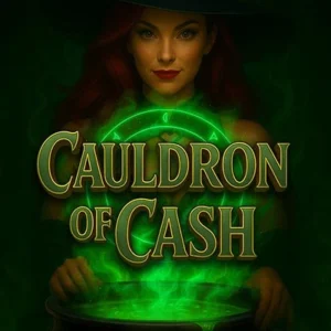 Cauldron of Cash