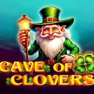 Cave of Clovers