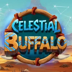 Celestial Buffalo