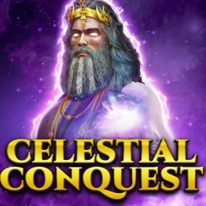 Celestial Conquest