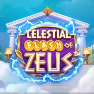Celestial Flash of Zeus