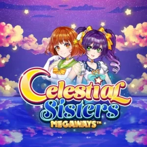 Celestial Sisters Megaways Build Your Bonus