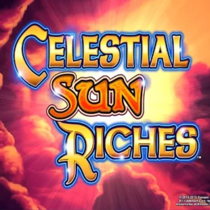 Celestial Sun Riches