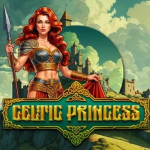 Celtic Princess
