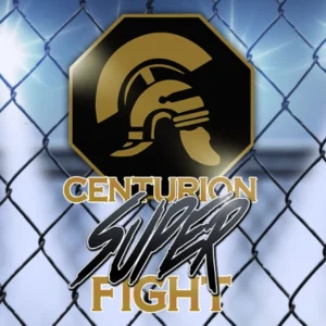 Centurion Super Fight