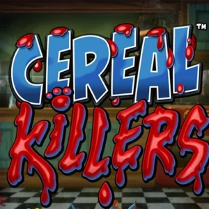 Cereal Killers