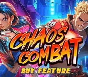 Chaos Combat Buy Feature