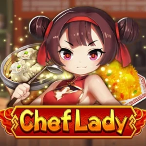 Chef Lady