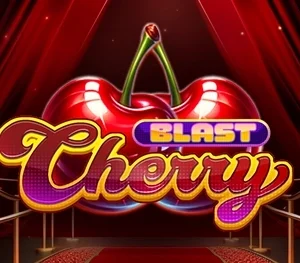 Cherry Blast