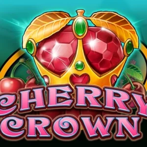 Cherry Crown