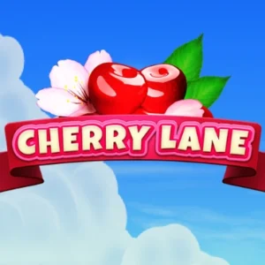 Cherry Lane