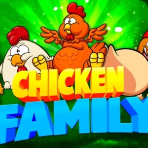 Chicken Family