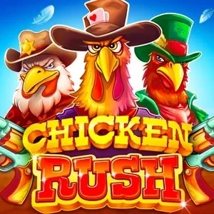 Chicken Rush