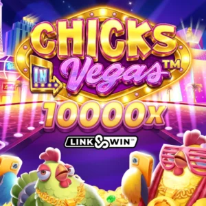 Chicks in Vegas