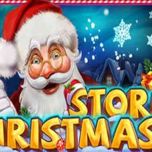 Christmas Storm