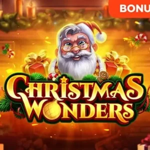 Christmas Wonders