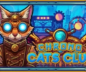Chrono Cats Club