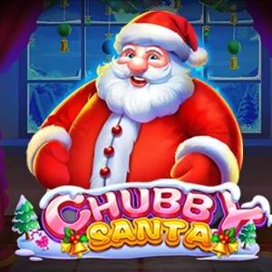 Chubby Santa