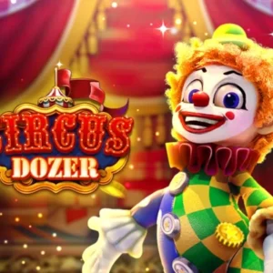 Circus Dozer