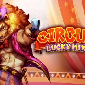Circus Lucky Mix