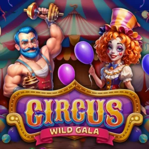 Circus - Wild Gala