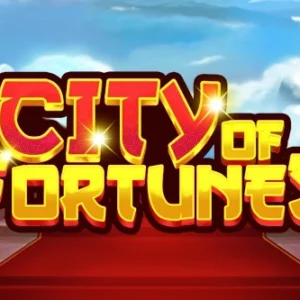 City of Fortunes