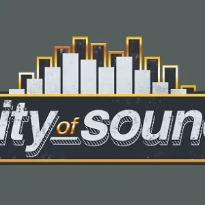 City of Sound