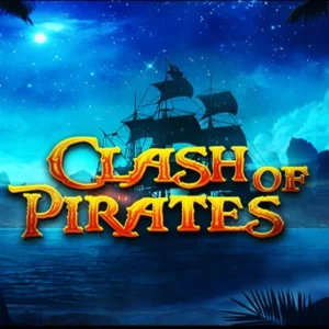 Clash of Pirates