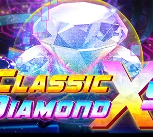 Classic Diamond x5