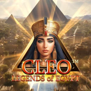 Cleo Legends of Egypt