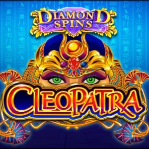 Cleopatra: Diamond Spins