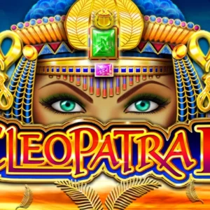 Cleopatra II