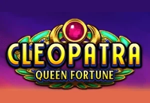 Cleopatra Queen of Fortune