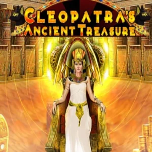 Cleopatra's Ancient Treasure