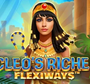 Cleo's Riches FlexiWays™